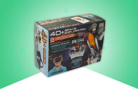 Hightの質AR/VRのペーパー包装箱、紙箱及びペーパー袖