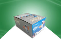 保証プロダクトのための Eco の友好的なペーパー包装箱によって印刷される包装箱