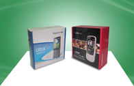 携帯電話、電子プロダクト パッキングのための小売りのペーパー包装箱