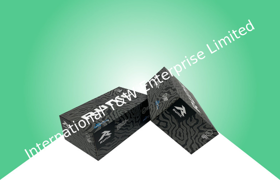 購入 オフセット印刷 固いギフトボックス 批量注文 - MOQ 500 PCS online manufacture