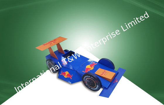 購入 ペーパー ボール紙の表示モデル online manufacture