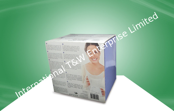 購入 Skinecare プロダクトのための袖が付いている注文のペーパー包装箱のペーパー荷箱 online manufacture