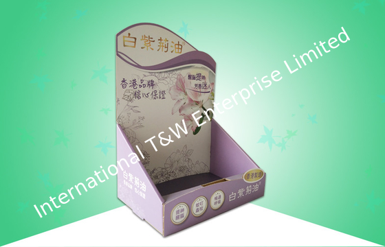 購入 Skincare/ヘルスケアのカウンタートップの破裂音の表示は、小売りのカウンタートップ小さい目のつかまえを表示します online manufacture