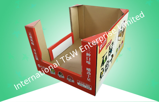 購入 PDQの上で積み重なるEBフルート強いボール紙の皿を表示する online manufacture
