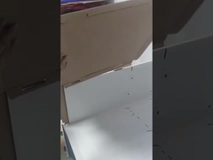 ウォルマート 充電器 紙棚ディスプレイ