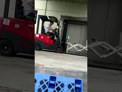 PDQがCostcoに販売した 氷格で満たすための頑丈な積み重ねた紙箱トレイ