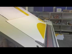 簡単に組み立てられる紙製PDQトレイ 子供用薬店の宣伝