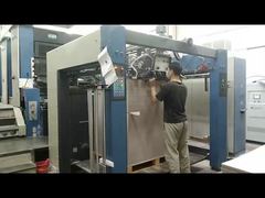 PETスリーブ付き段ボールスポーツ包装箱OEM/ODMをご紹介