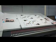 あなたのためにカスタマイズされた丈夫なリサイクル可能な段ボール箱を導入します