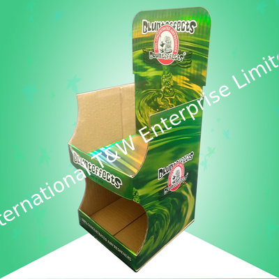良い価格 車のFreshener Bは二重のボール紙のディスプレイ・ケースにフルーティングを施す オンライン