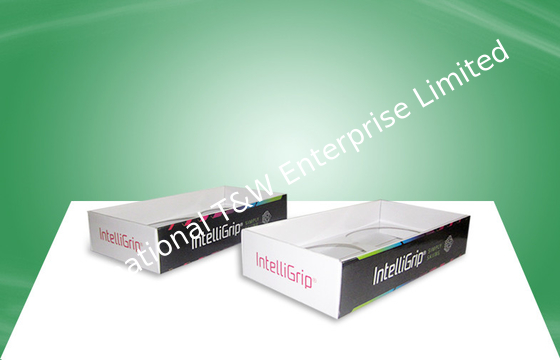 ペット袖が付いている箱 OEM/ODM を包む段ボール紙のスポーツ